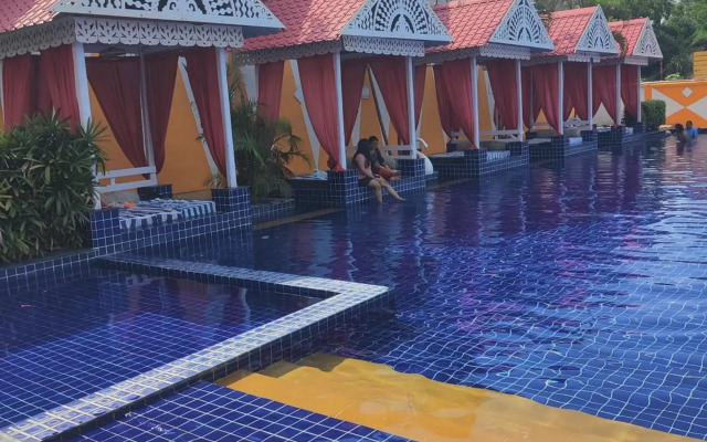 Viceroy Beach & Spa Resort