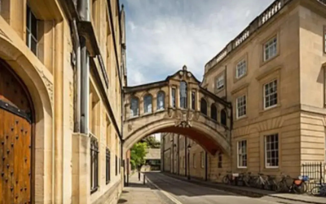 Private ensuite GardenRoom