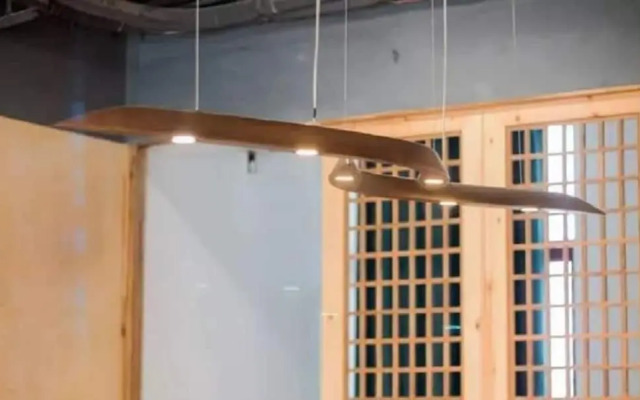 Jiuhua Mountain Banchumeisu Inn