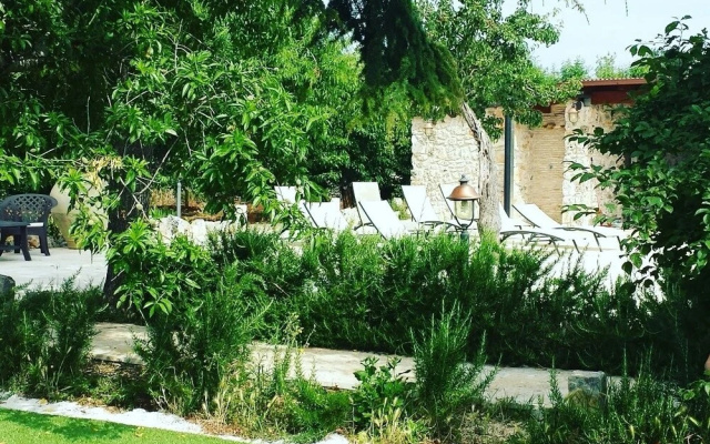 Masseria Tinelli