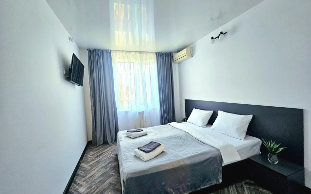 Sea key (Cea key) Guest House Comfort