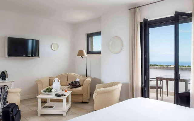 Borgobianco Resort & Spa Polignano - MGallery Collection
