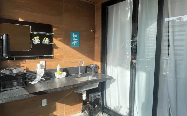 Melhores Flats - Relaxante