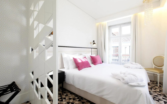 Hotel Lis - Baixa