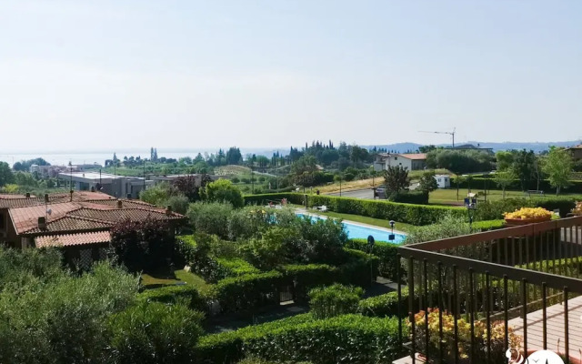 Appartamento Giada in Padenghe sul Garda