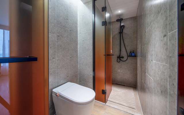 Ni Hao Hotel (Changchun FAW Dongfeng Street)