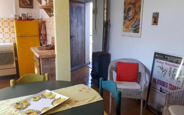 Cascina Marasca Appartamento Sole