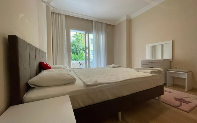 Select Apart Hotel