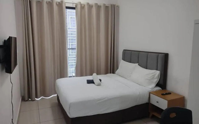 Trion Hotel Suites By Havenza