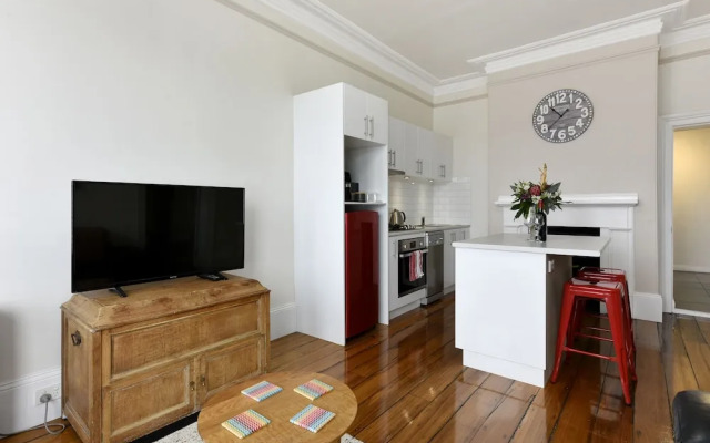 Trinity Hill Apartments