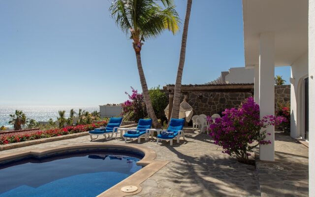 An Inviting 2BR Villa Oceano Located Just A Short Walk to the Beach