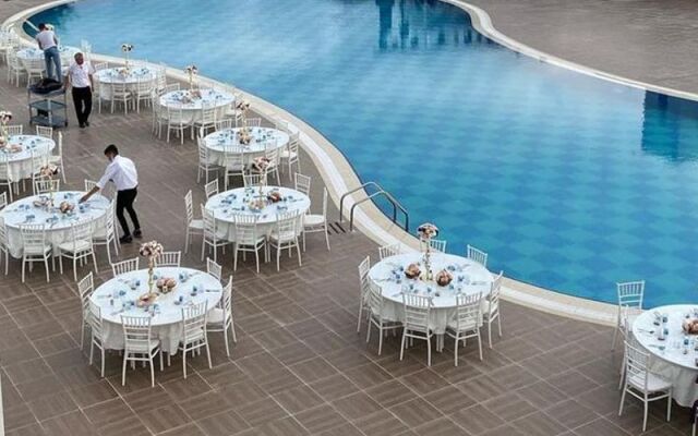 Ayvaz Park Hotel