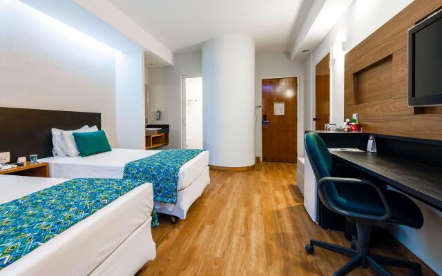 Sleep Inn Galleria