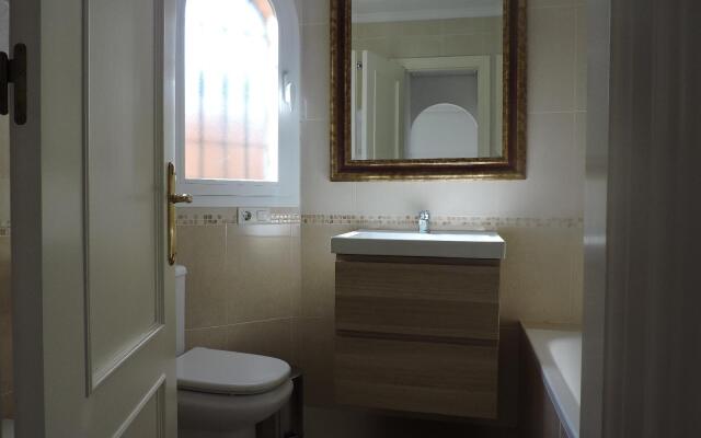 El Olivar de Punta Lara