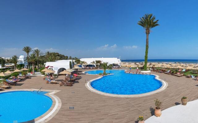 Hotel Salammbo Hammamet