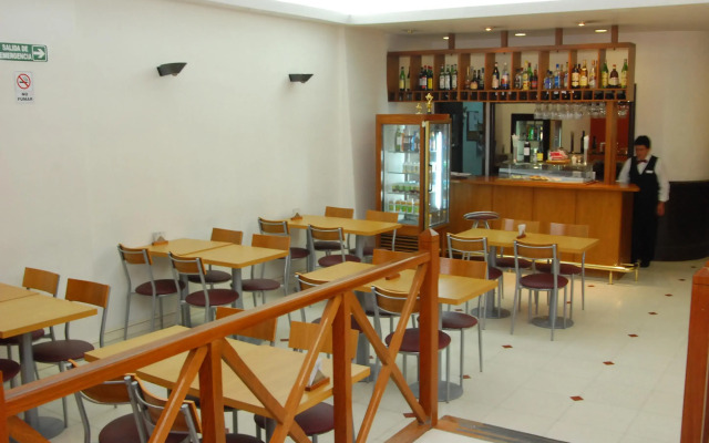 Efe Hotel & Cowork