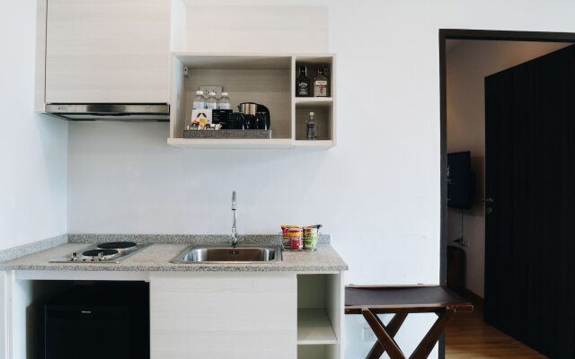 Brique Hotel Chiang Mai