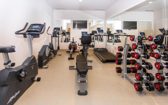Hotel Plaza Duce