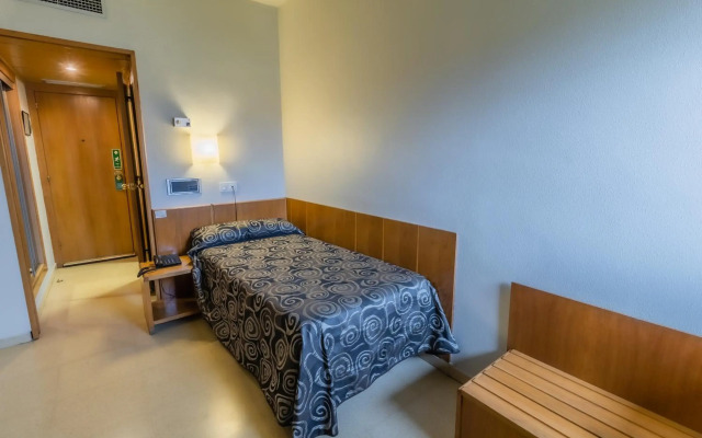 Hotel Alhama