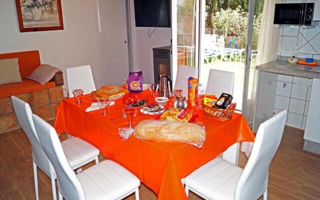 Casa Rural El Nacimiento