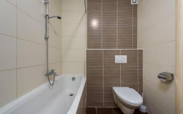 Apartments Adria