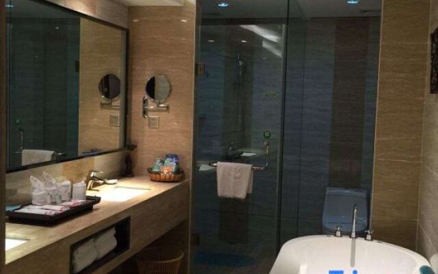 Chongzuo Shengzhan Hotel