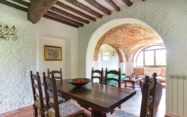 Le Casacce With sea View Terrace