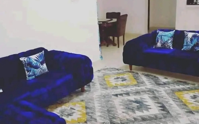 Lux Suites Seville Residency Bamburi