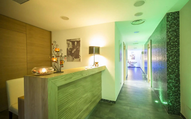 Villas Resort Wellness & SPA