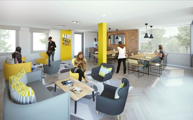 Pure CityStay The Brickworks