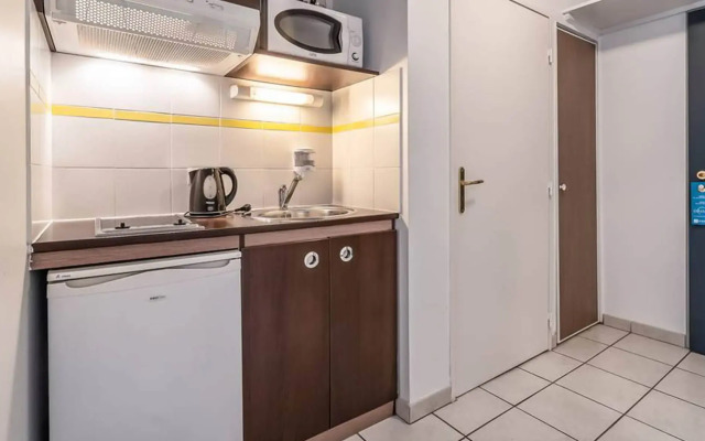 Comfort Aparthotel Les Hauts d'Annecy