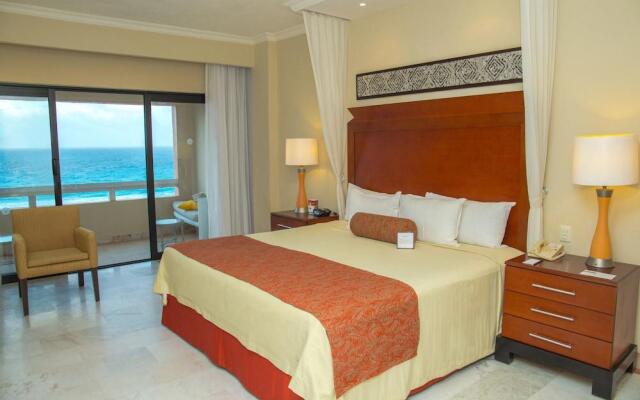 Family 3 Bedroom Ocean Villa By Wyndham Grand Cancun