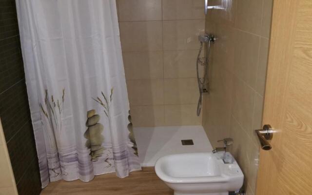 Apartamentos Portoalegre