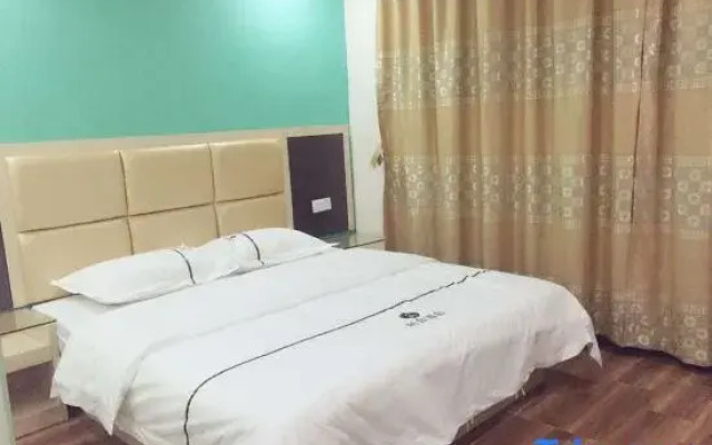 Lihe Hotel