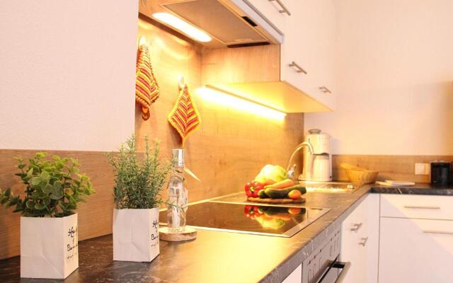 Appartements Sonnenschein