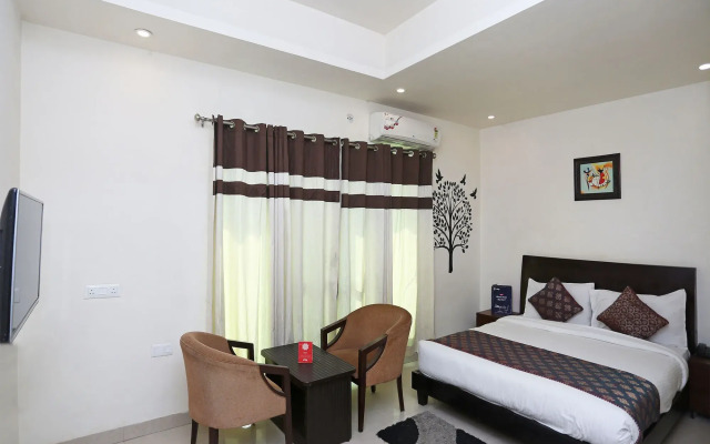 OYO 5474 Hotel Aries