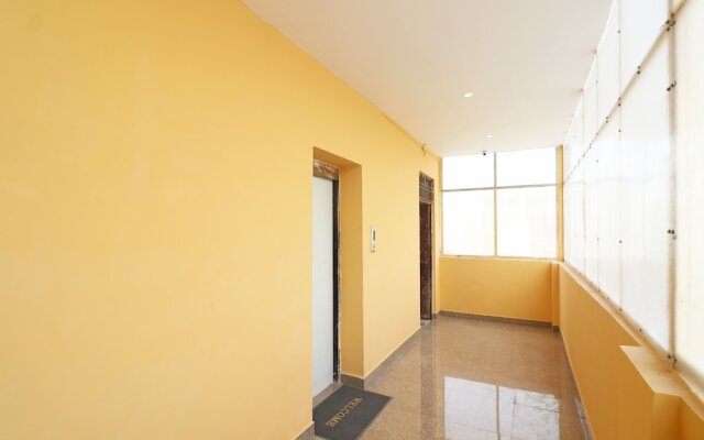 OYO Flagship 22749 Hotel Mda