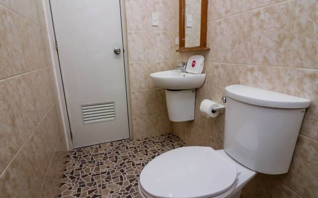NIDA Rooms Boracay Aklan Beauty