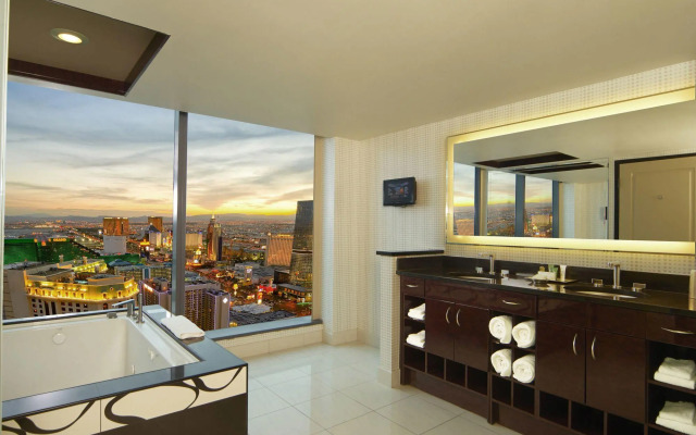 Hilton Grand Vacations Club Elara Center Strip Las Vegas