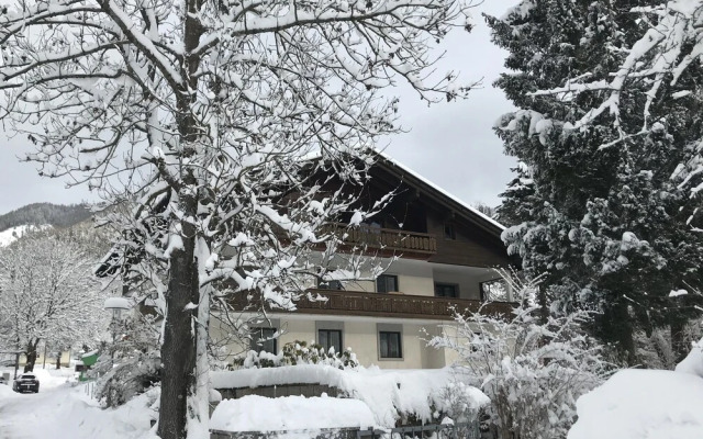 Amadee Appartements