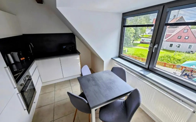 Apartmány 47