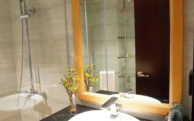 Saigon Aroma Hotel