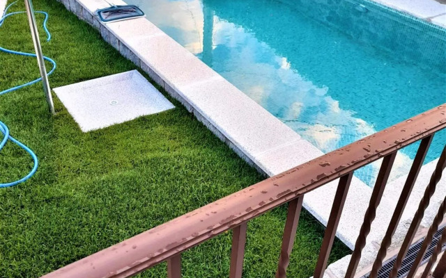 Casa Rural del Tío Maino