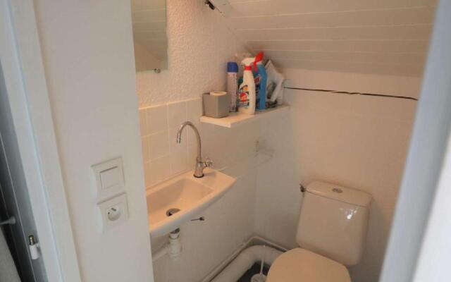 Appartement Arêches-Beaufort, 2 pièces, 5 personnes - FR-1-342-216