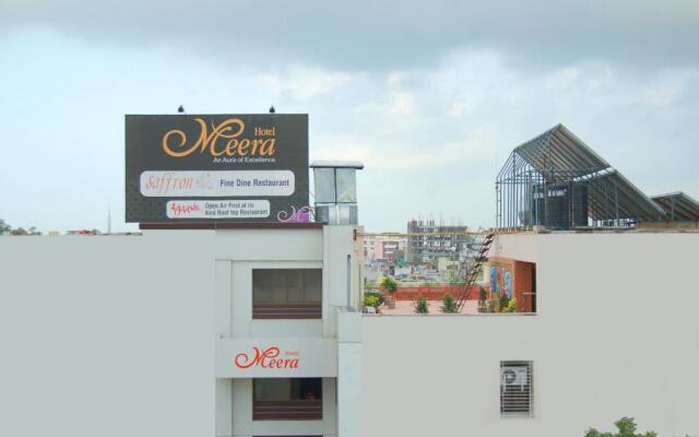 Hotel Meera