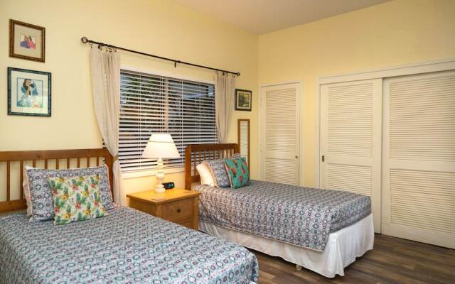 Vista Waikoloa D-102 2 Bedroom Condo by RedAwning