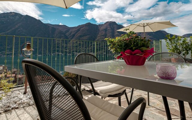 Romantic Home - Como Lake