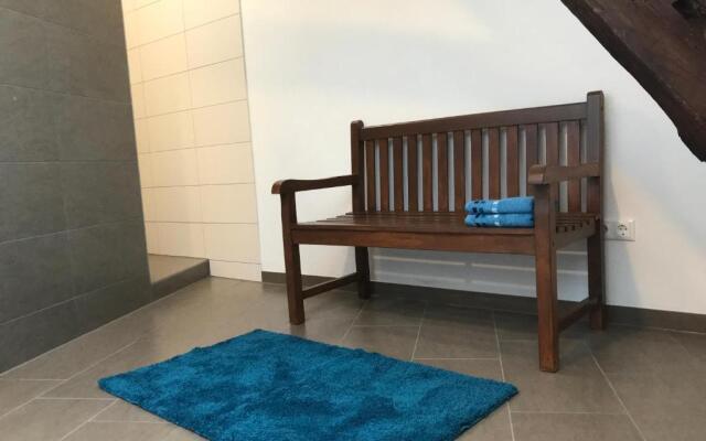 Ferienwohnungen Zeller