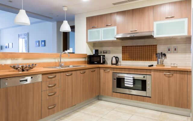 HiGuests Vacation Homes-Marina Residence