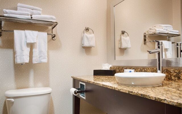 Four Points by Sheraton Fort Lauderdale Airport - Dania Beach